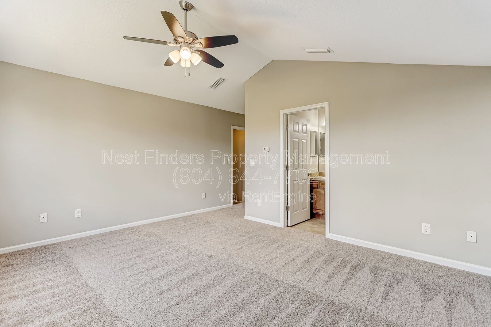 Nicely remodeled 4 bedroom home for rent in Green Cove Springs! property image