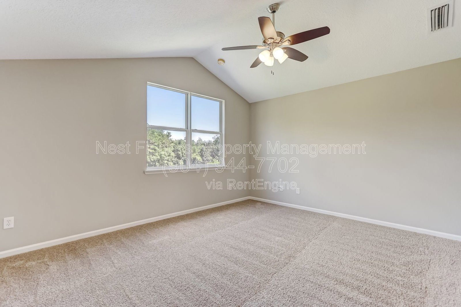Nicely remodeled 4 bedroom home for rent in Green Cove Springs! property image