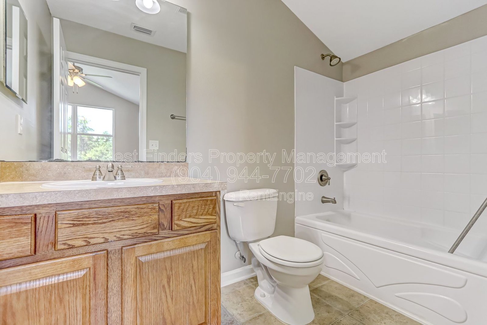 Nicely remodeled 4 bedroom home for rent in Green Cove Springs! property image