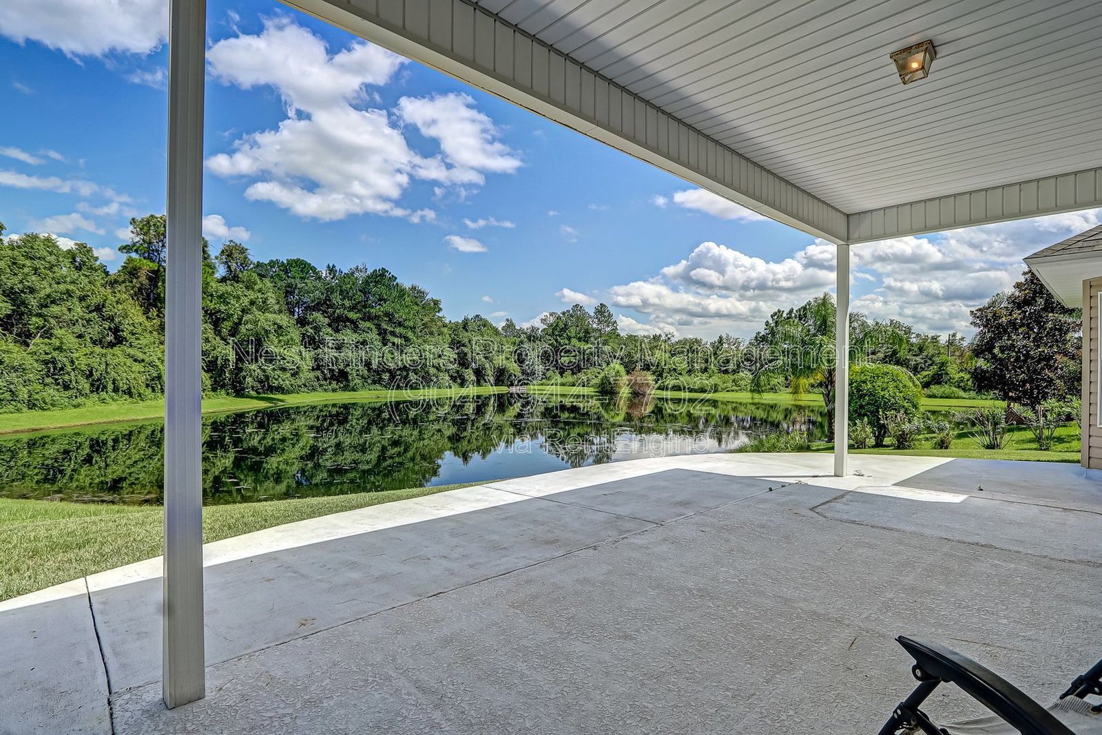 Nicely remodeled 4 bedroom home for rent in Green Cove Springs! property image