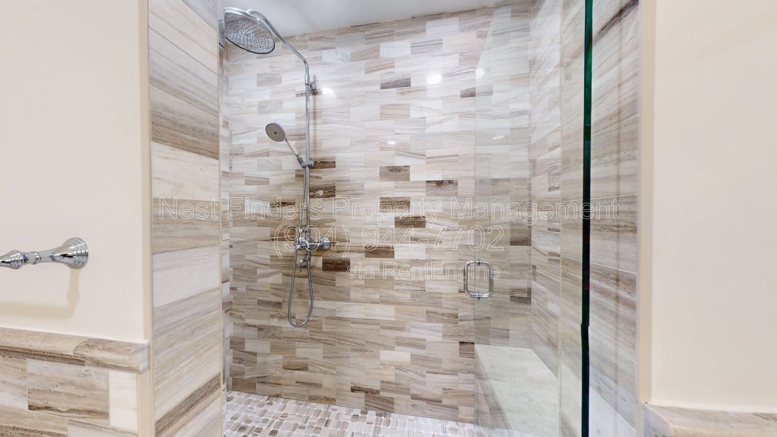 Spectacular 31st floor condo for rent at The Peninsula! property image