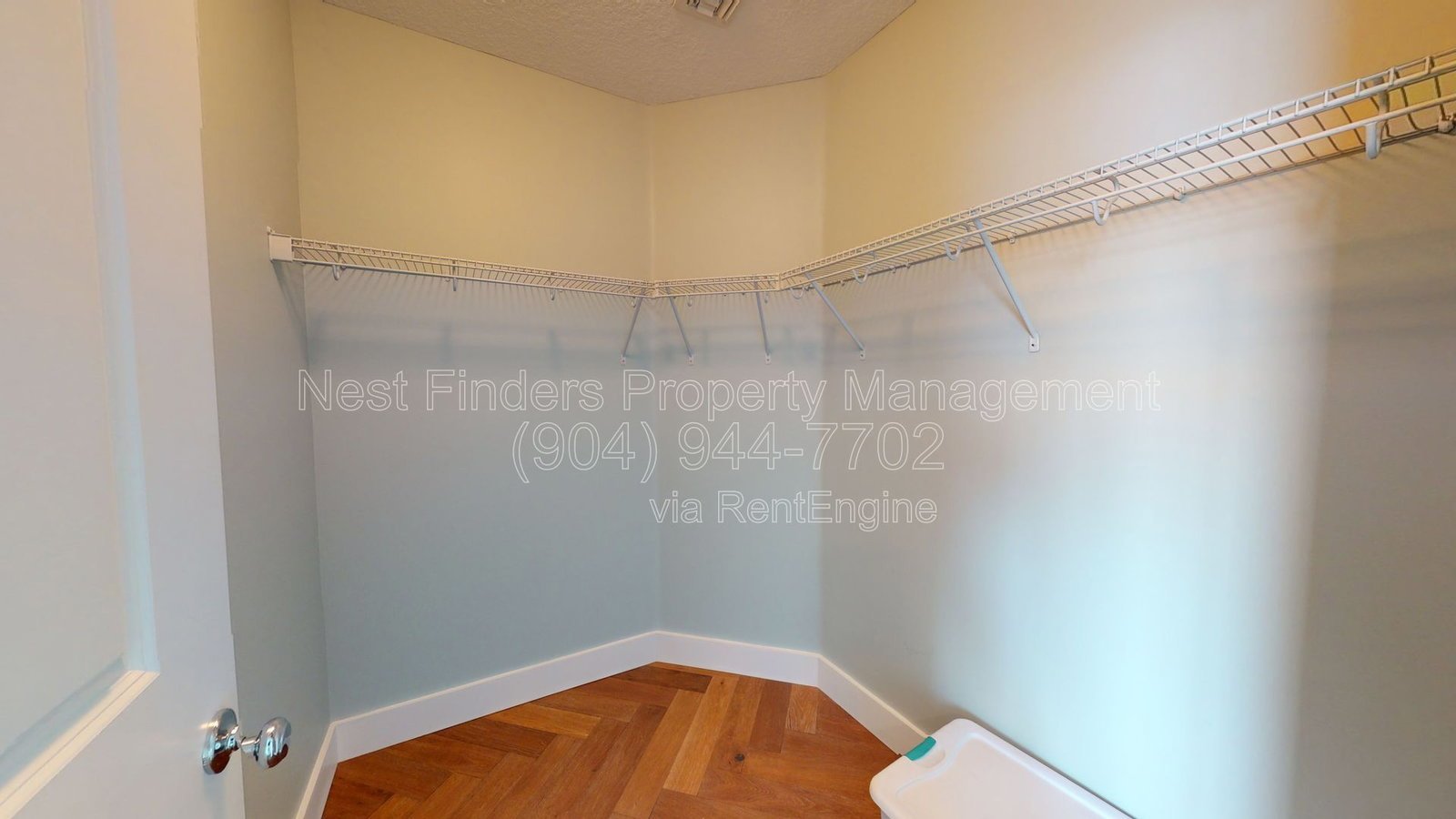 Spectacular 31st floor condo for rent at The Peninsula! property image