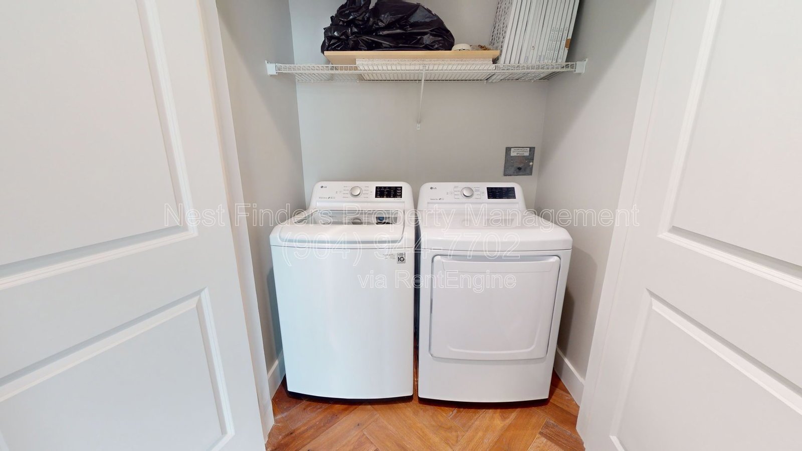 Spectacular 31st floor condo for rent at The Peninsula! property image