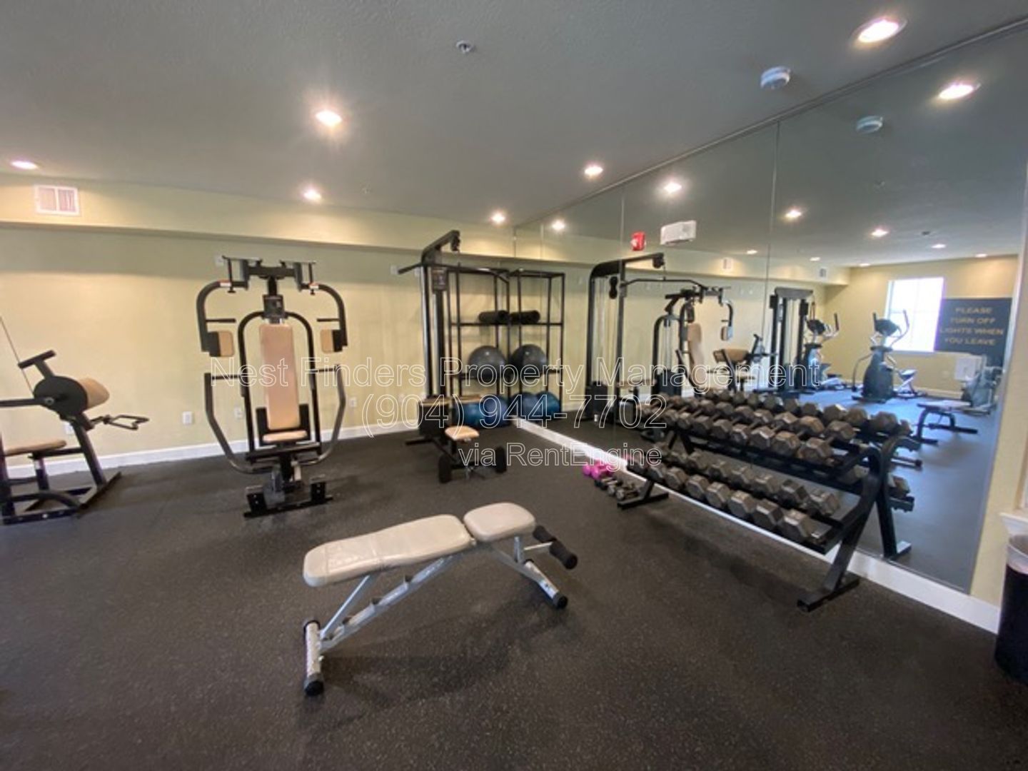 Condo in Villa Medici, ready now! property image