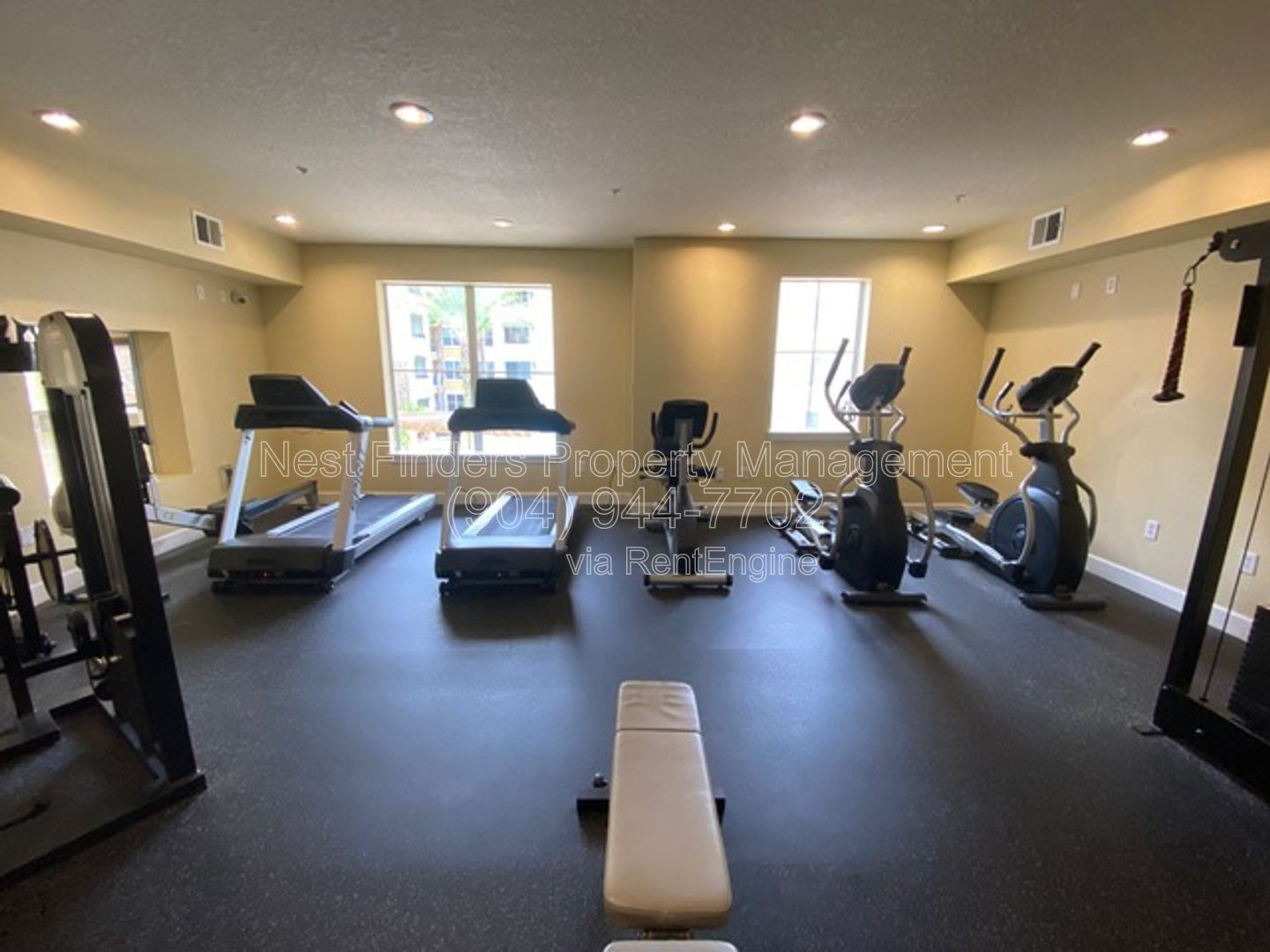 Condo in Villa Medici, ready now! property image