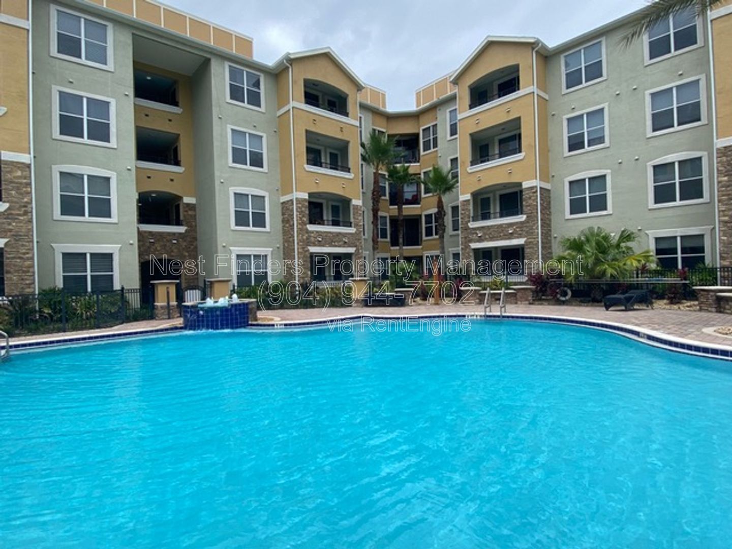 Condo in Villa Medici, ready now! property image