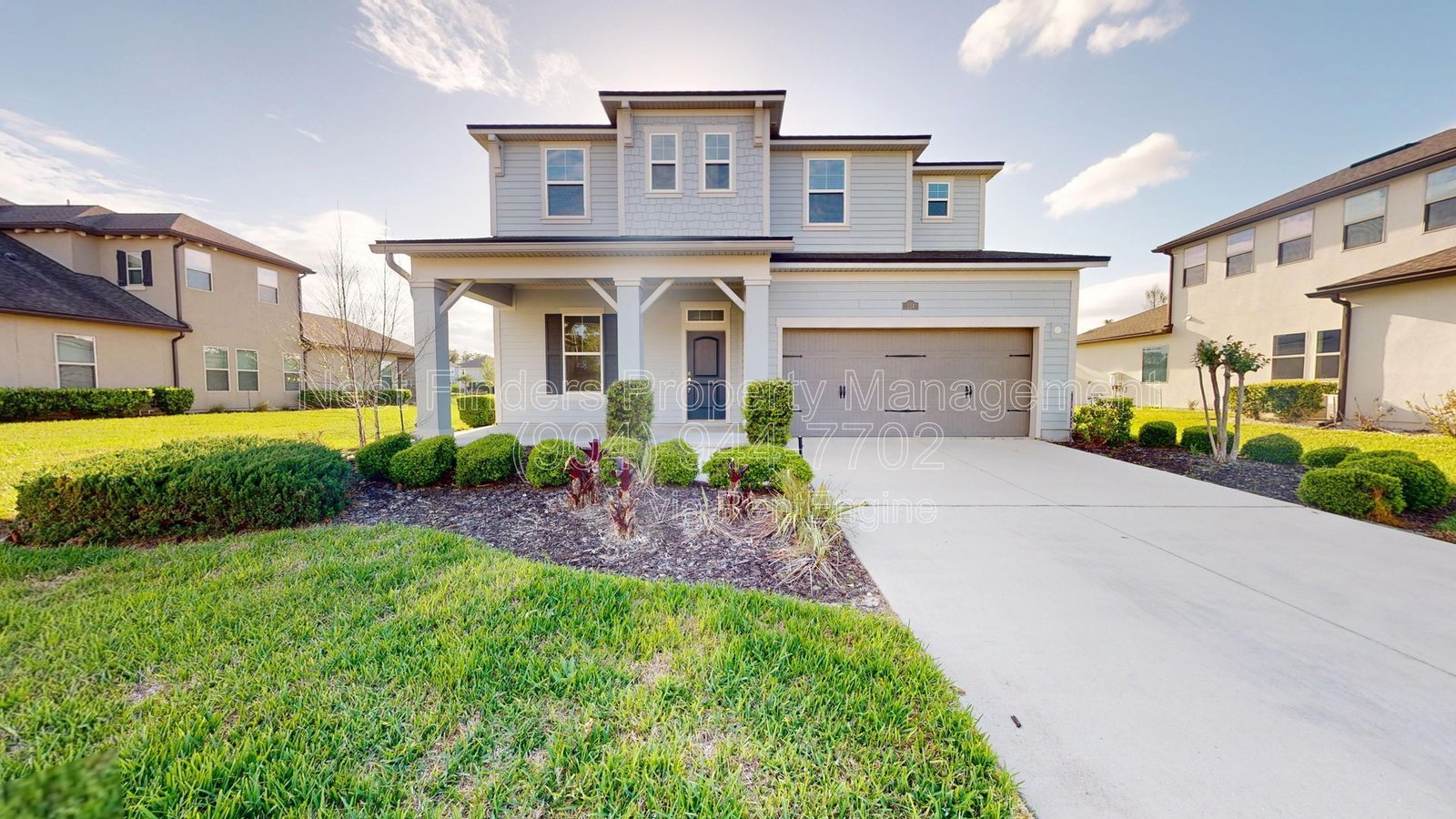 Spacious home for rent in the highly sought-after Celestina community property image