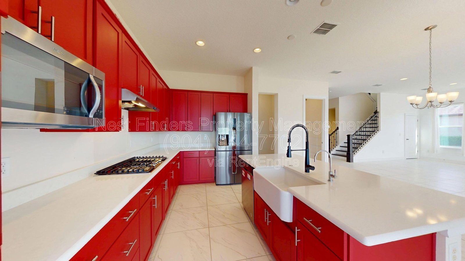Spacious home for rent in the highly sought-after Celestina community property image