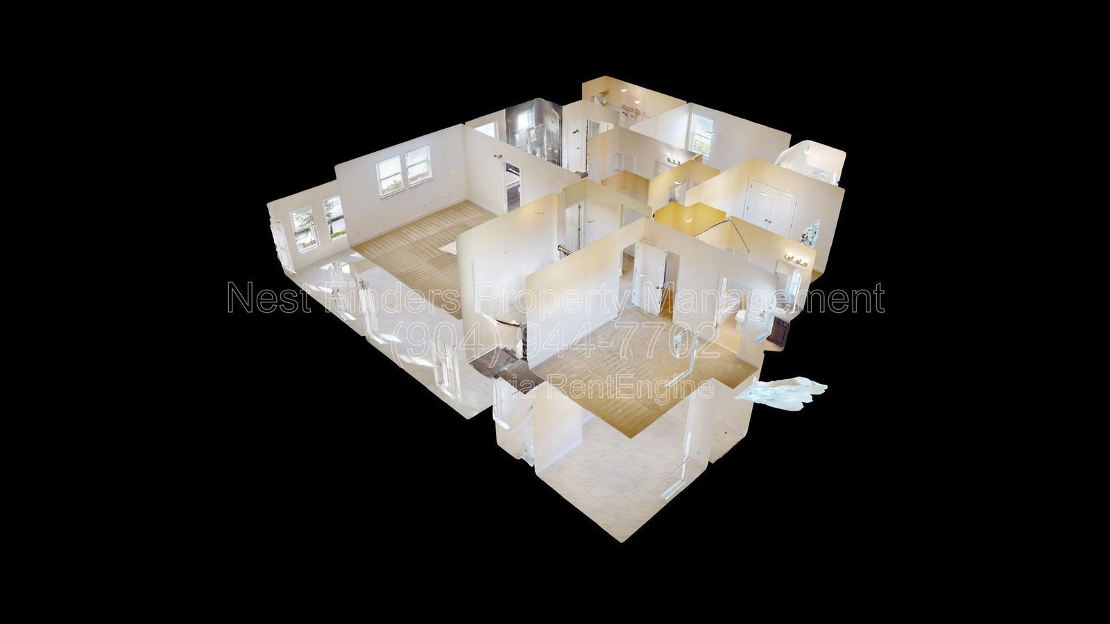 Spacious home for rent in the highly sought-after Celestina community property image