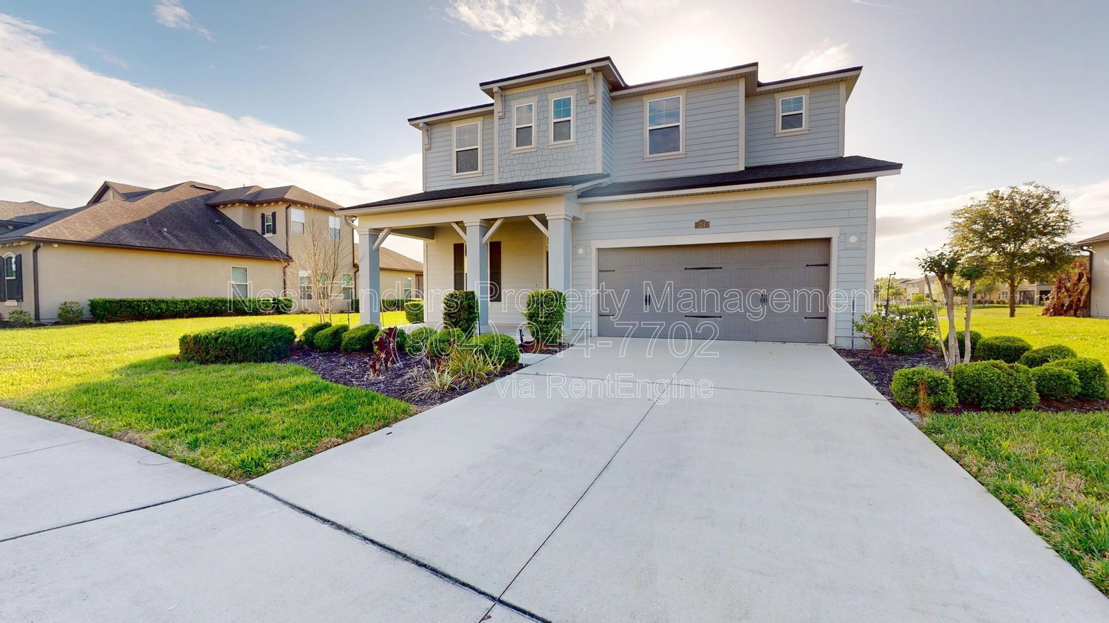 Spacious home for rent in the highly sought-after Celestina community property image