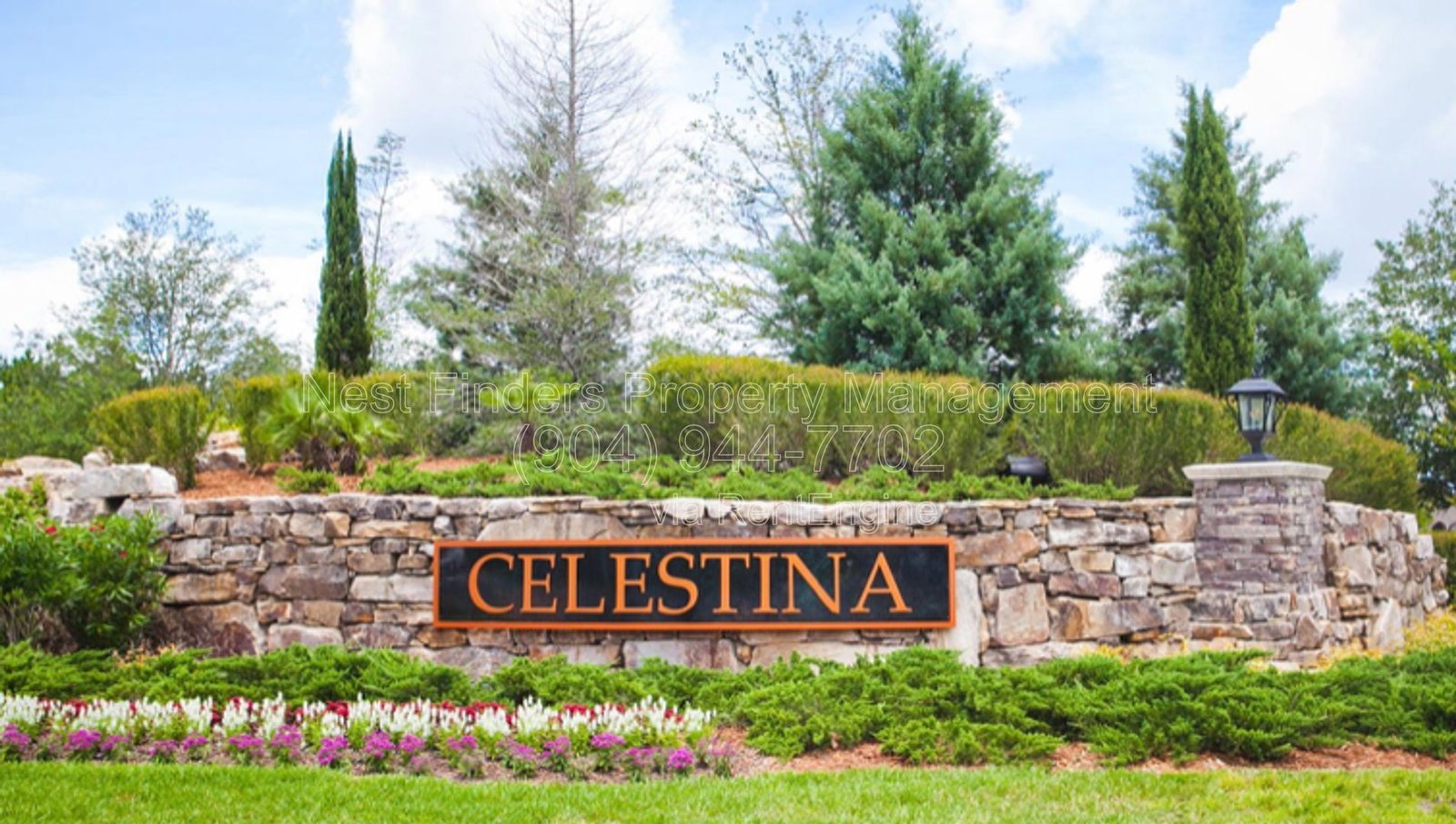 Spacious home for rent in the highly sought-after Celestina community property image