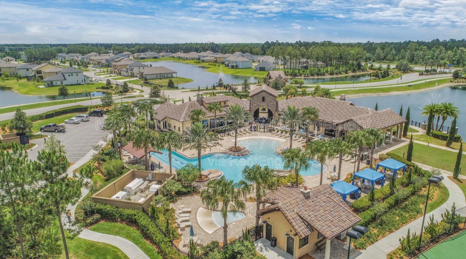 Spacious home for rent in the highly sought-after Celestina community property image