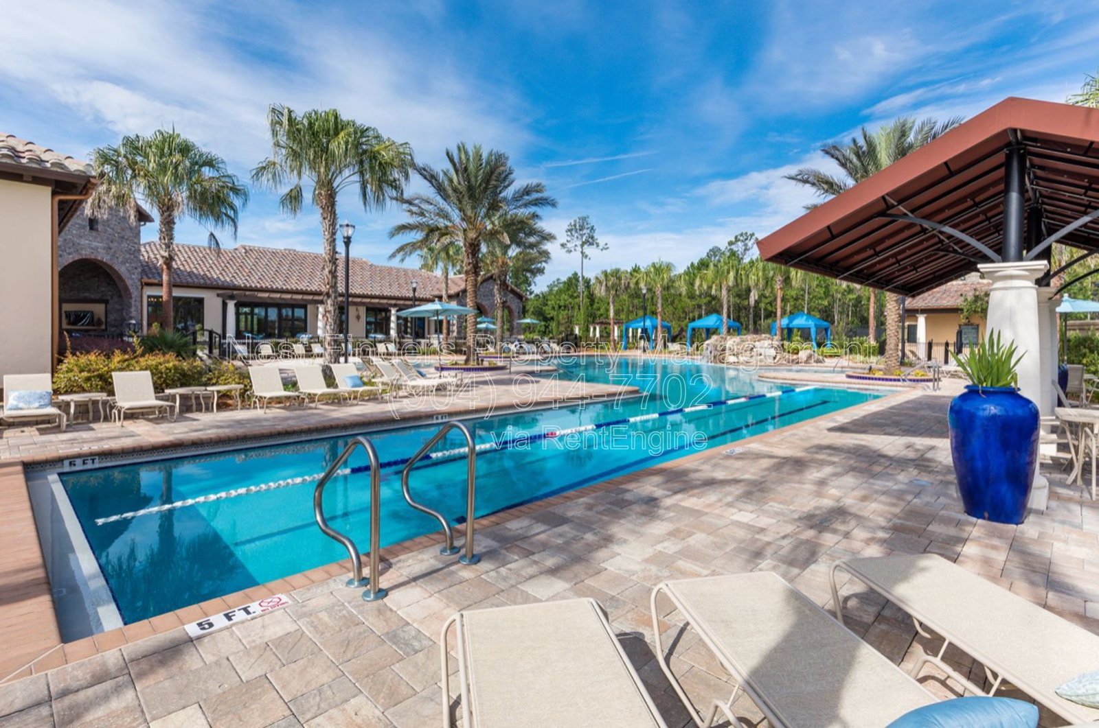 Spacious home for rent in the highly sought-after Celestina community property image