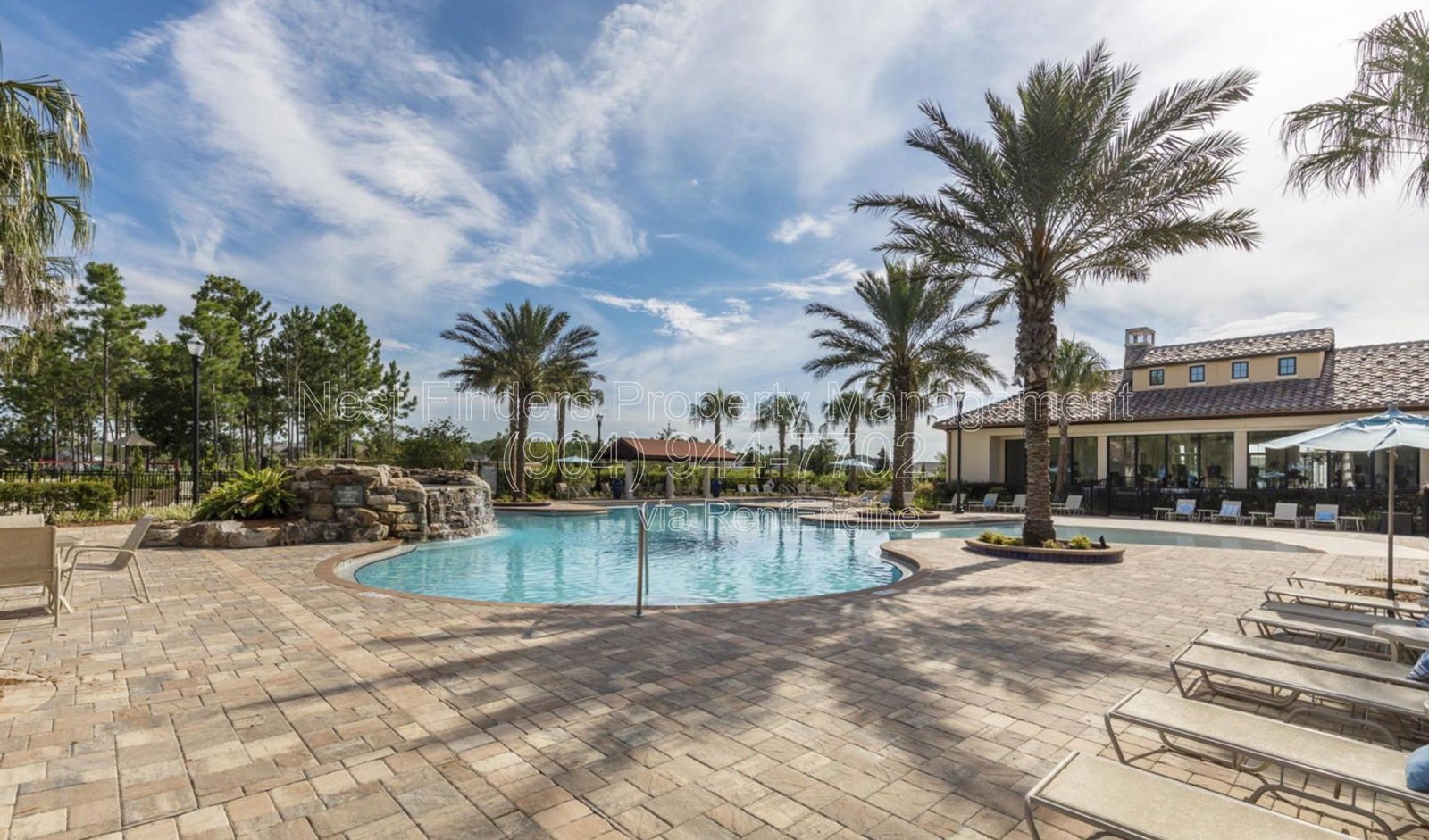 Spacious home for rent in the highly sought-after Celestina community property image