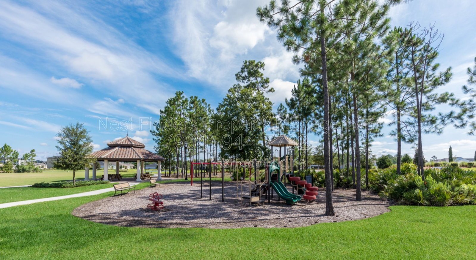 Spacious home for rent in the highly sought-after Celestina community property image
