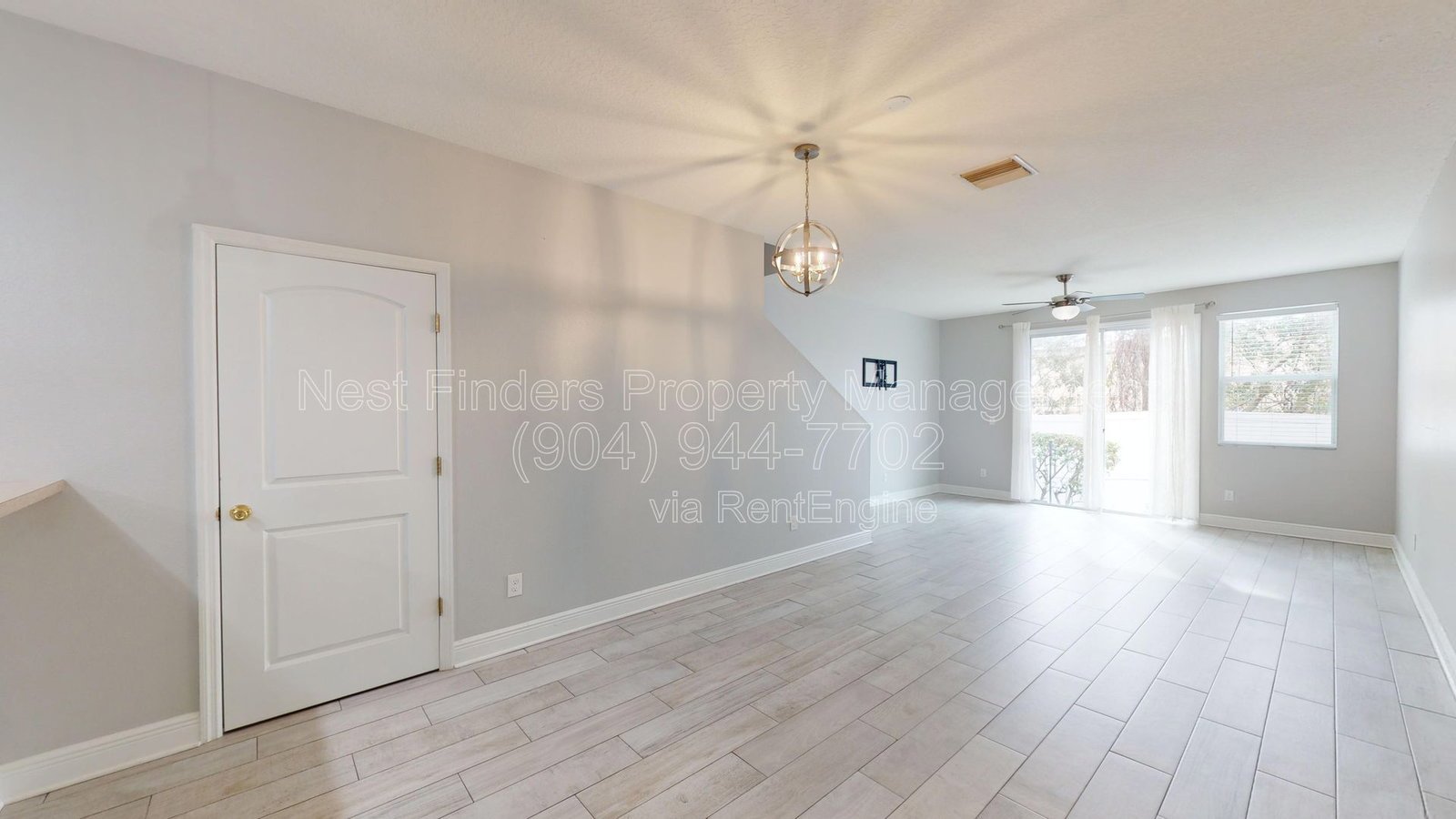 Spacious and well-maintained 3-bedroom, 2.5-bathroom townhome for rent property image