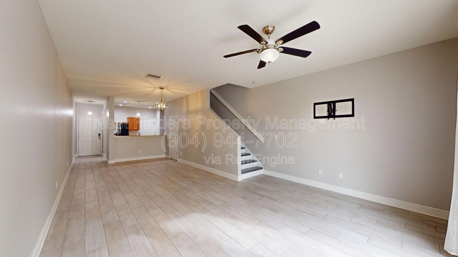 Spacious and well-maintained 3-bedroom, 2.5-bathroom townhome for rent property image