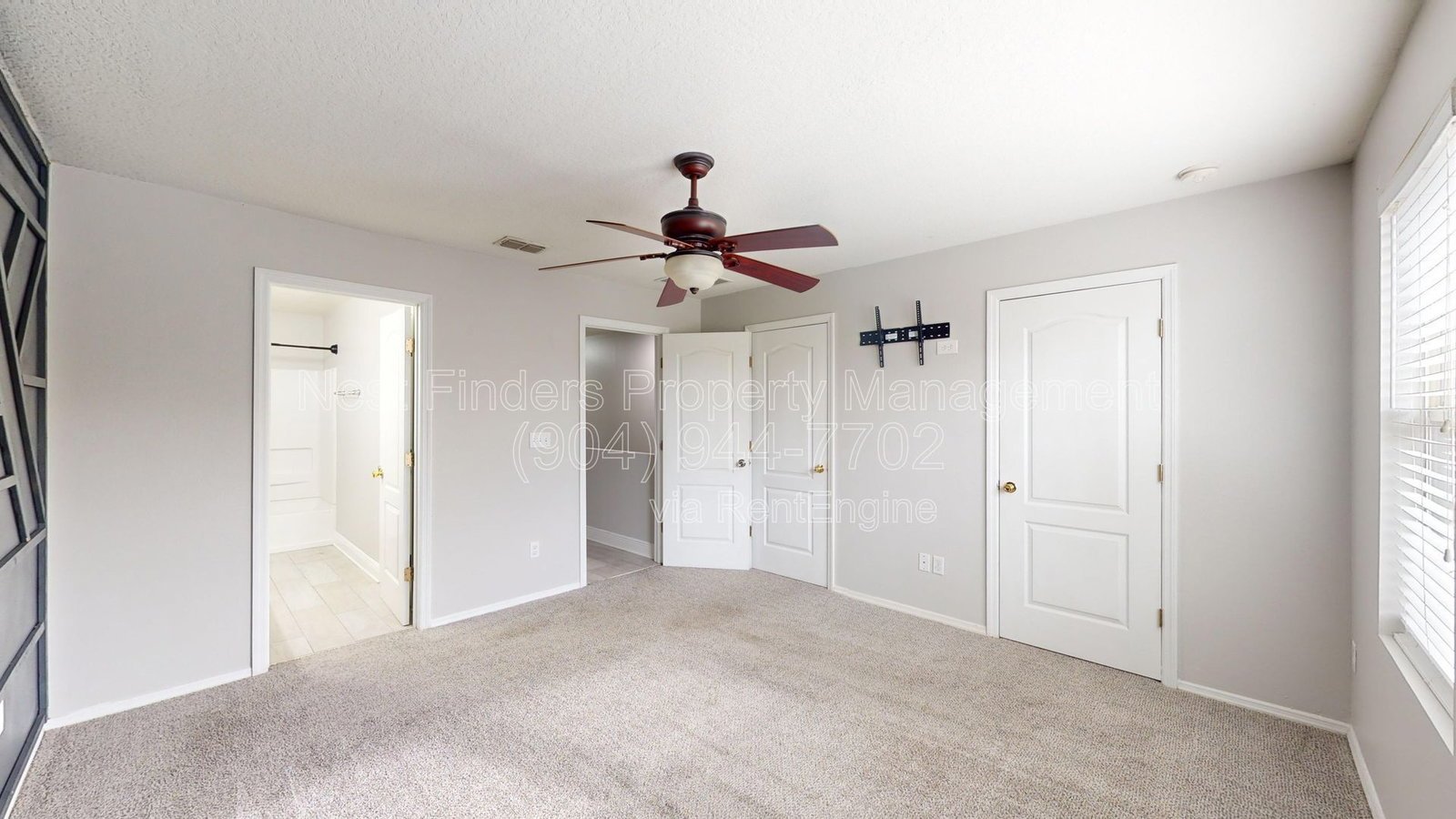 Spacious and well-maintained 3-bedroom, 2.5-bathroom townhome for rent property image