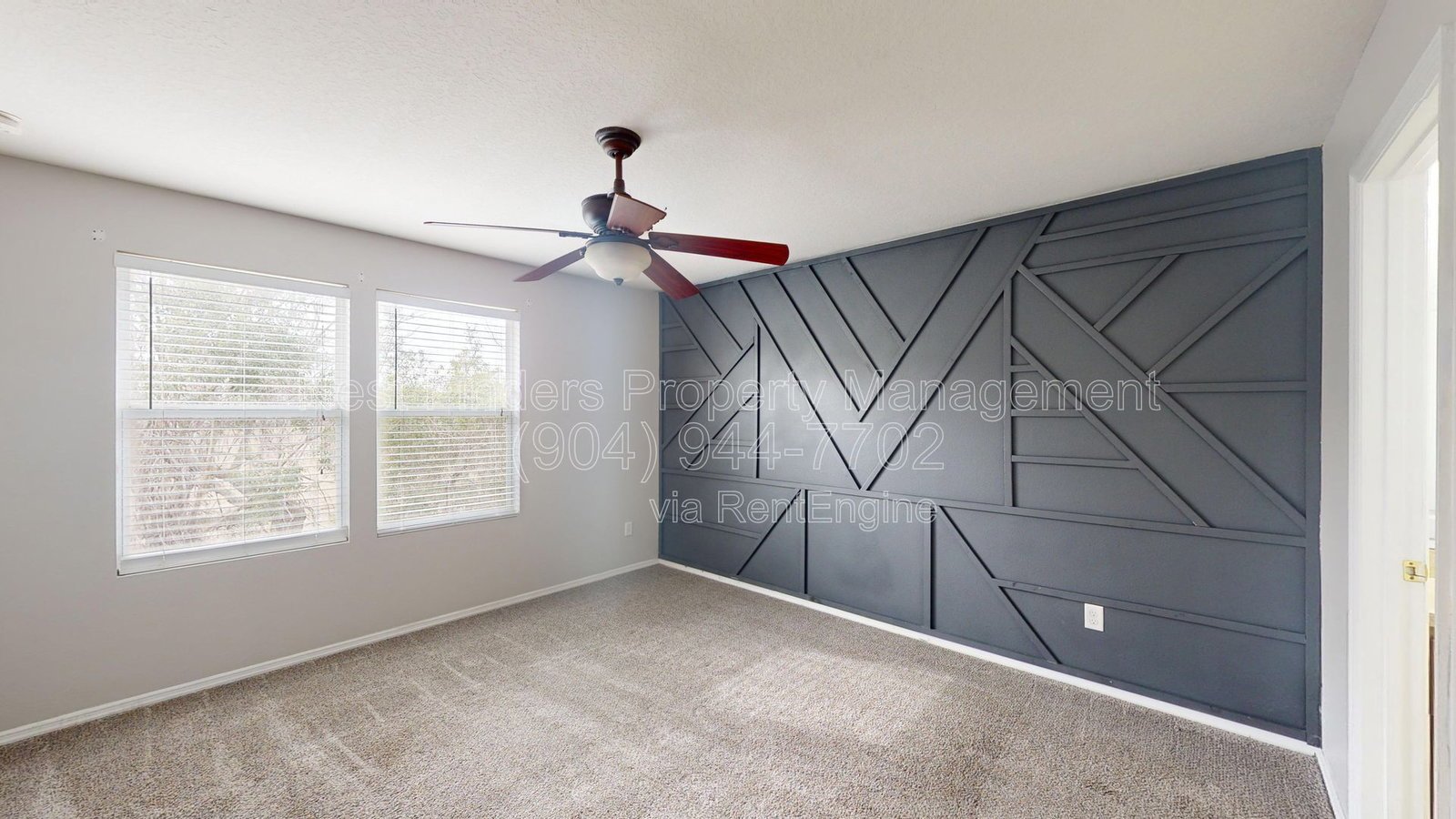 Spacious and well-maintained 3-bedroom, 2.5-bathroom townhome for rent property image