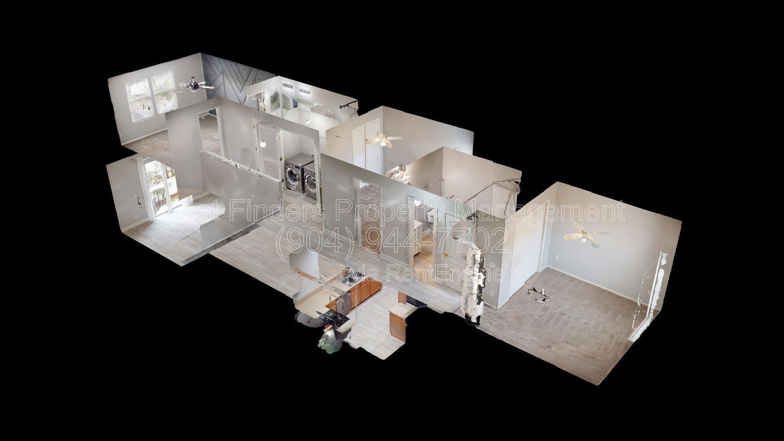 Spacious and well-maintained 3-bedroom, 2.5-bathroom townhome for rent property image