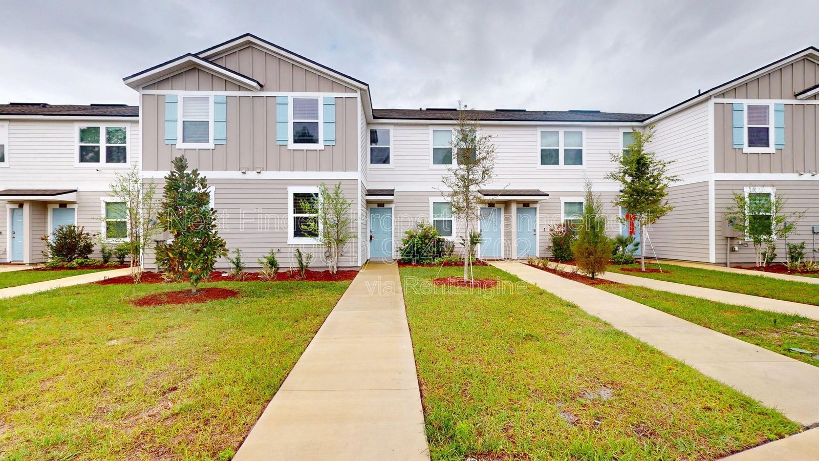 Beautiful Brand-New Townhome in Stokes Landing – Just Minutes from Historic St. Augustine! property image