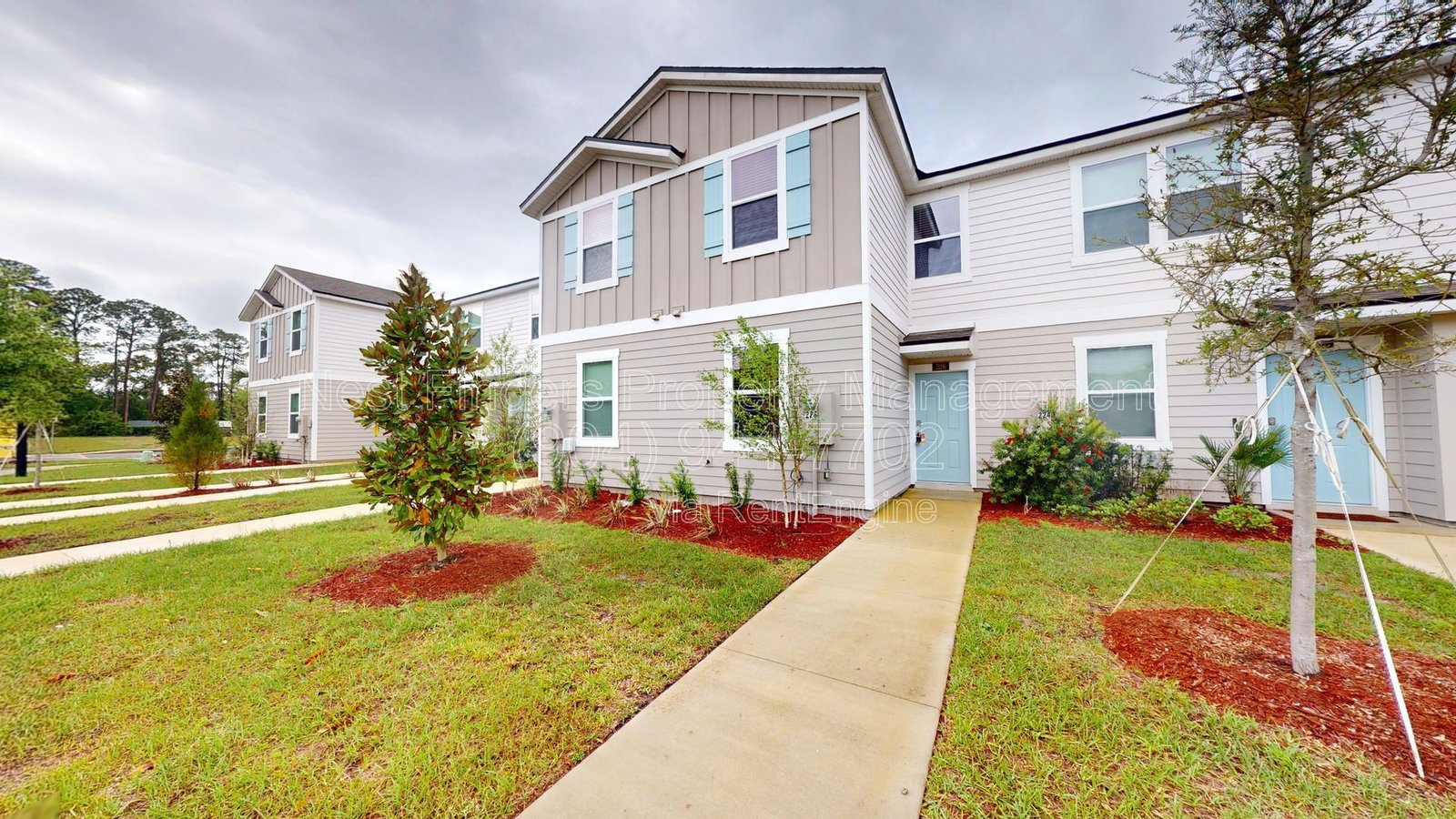 Beautiful Brand-New Townhome in Stokes Landing – Just Minutes from Historic St. Augustine! property image