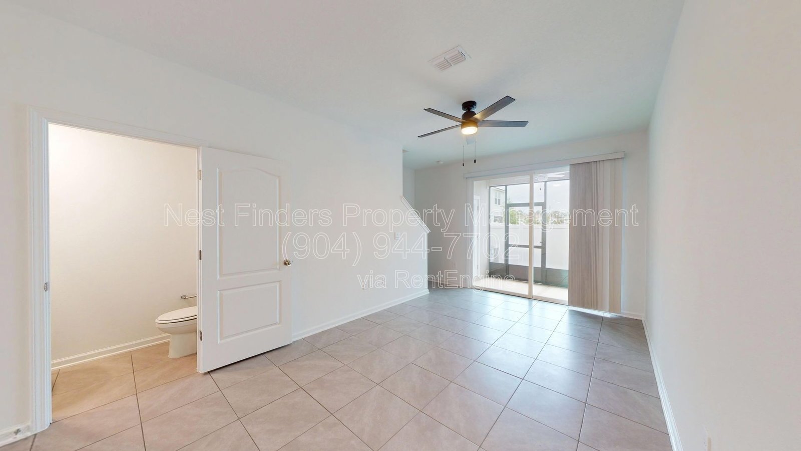 Beautiful Brand-New Townhome in Stokes Landing – Just Minutes from Historic St. Augustine! property image