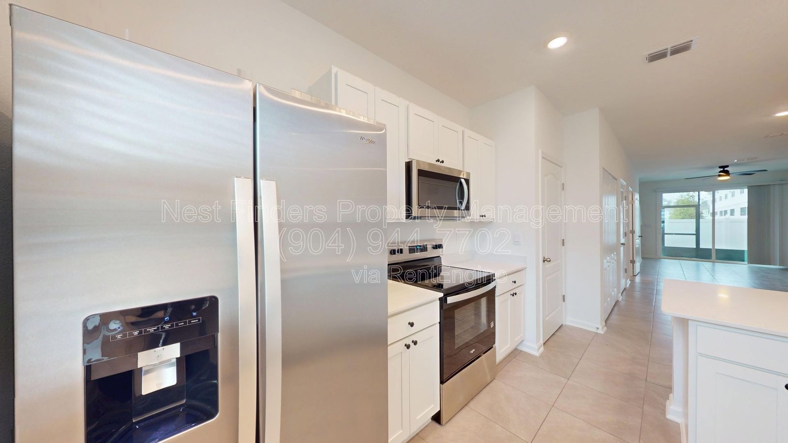 Beautiful Brand-New Townhome in Stokes Landing – Just Minutes from Historic St. Augustine! property image