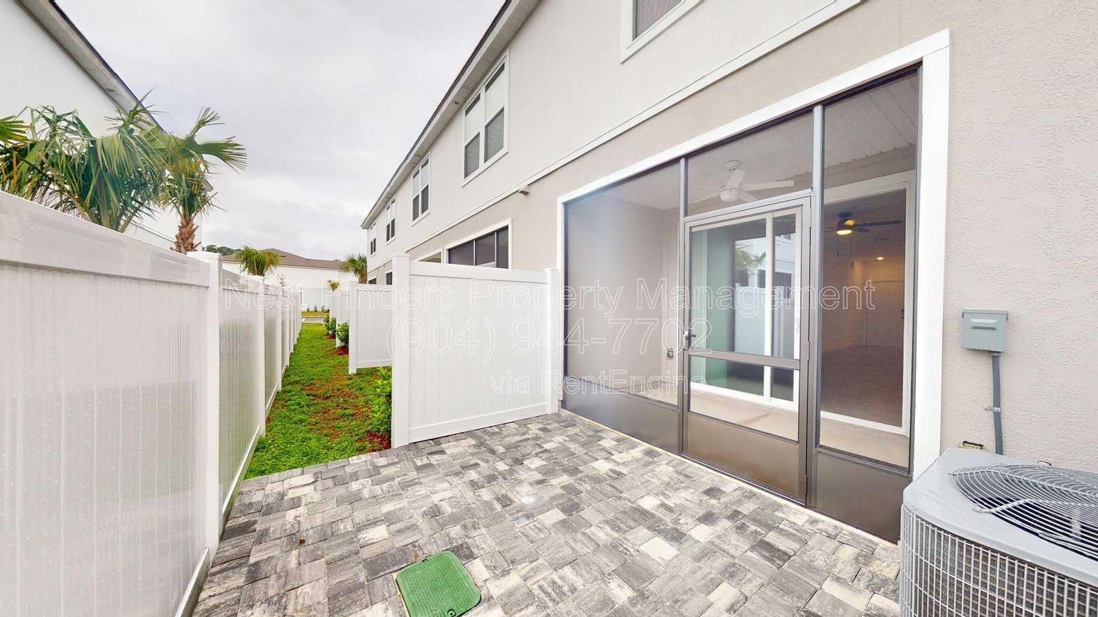 Beautiful Brand-New Townhome in Stokes Landing – Just Minutes from Historic St. Augustine! property image