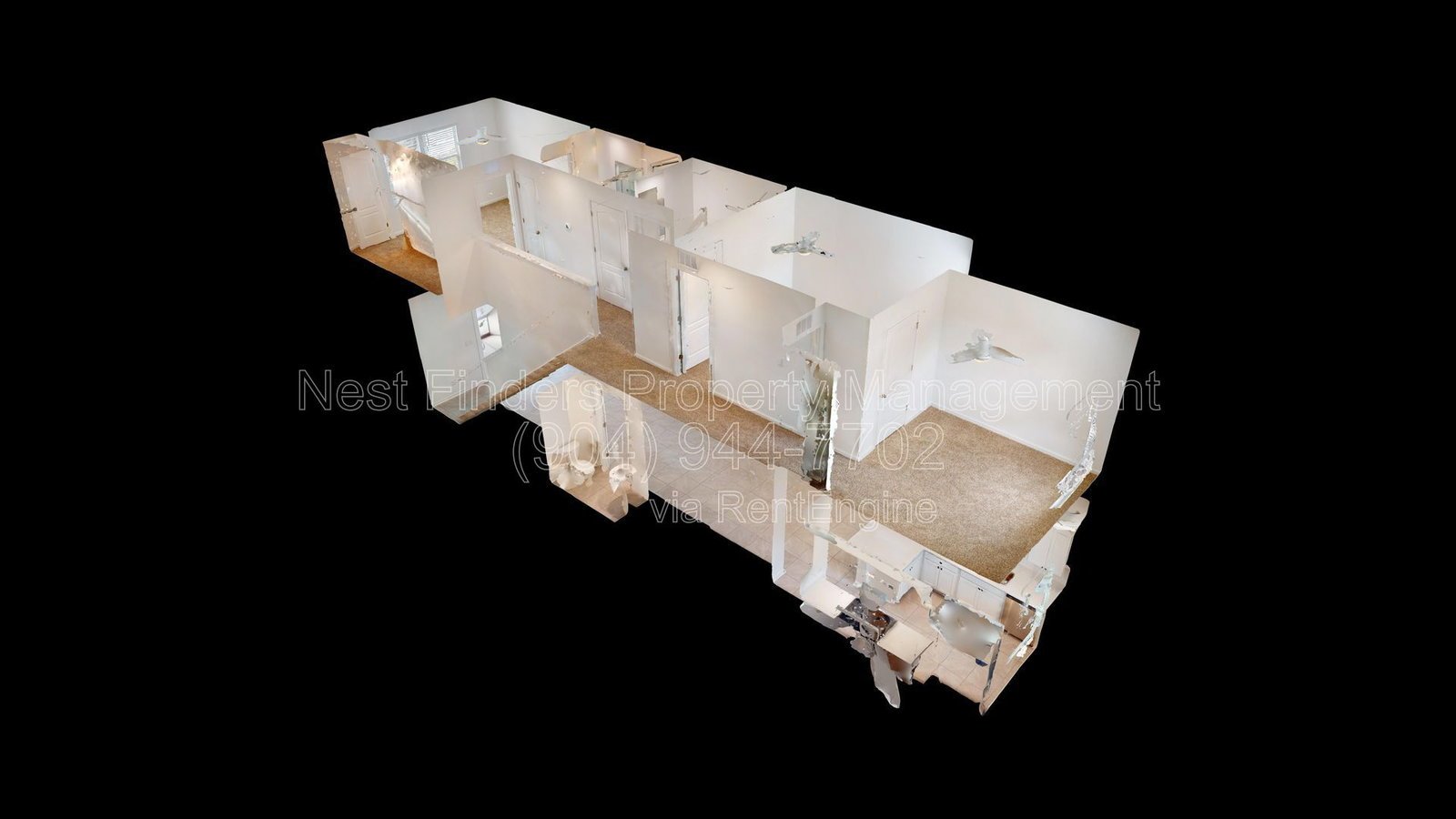 Beautiful Brand-New Townhome in Stokes Landing – Just Minutes from Historic St. Augustine! property image