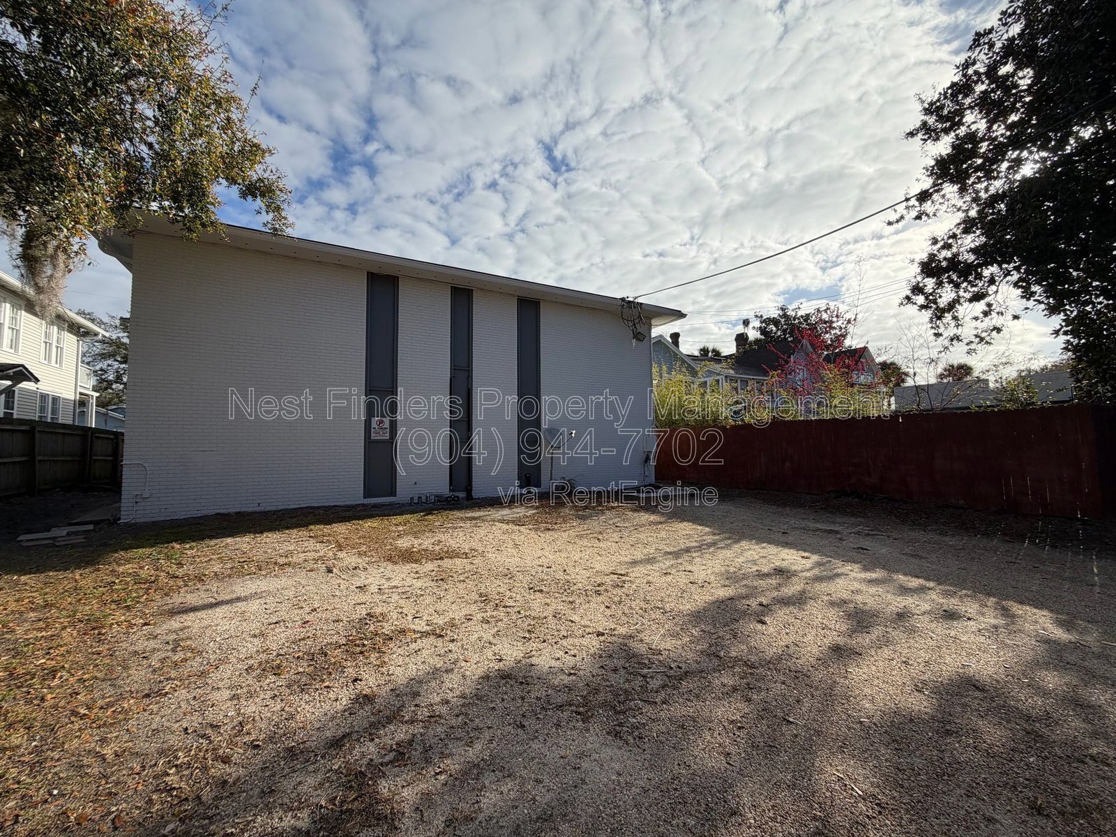 Cute duplex available! property image
