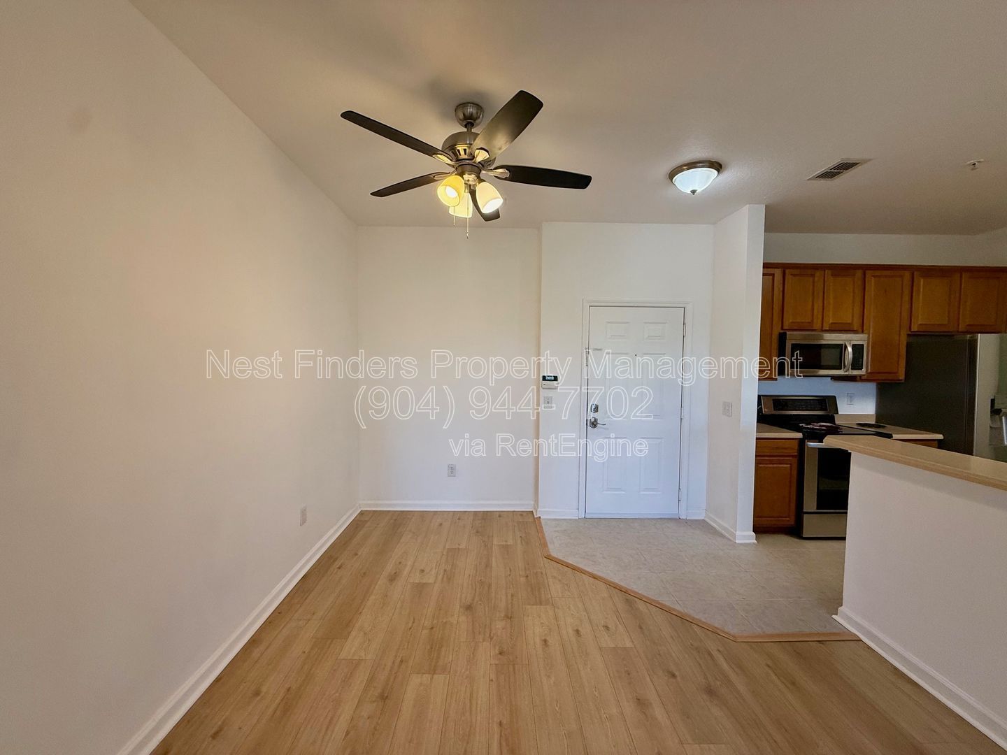 Beautiful 2-bedroom, 2-bathroom condo located in the highly desirable Campfield community. property image