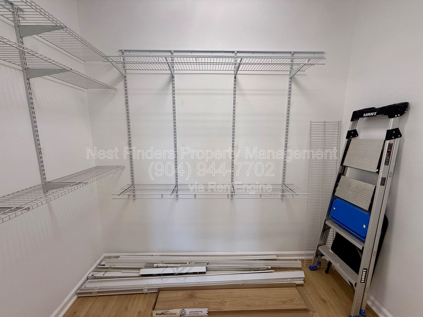 Beautiful 2-bedroom, 2-bathroom condo located in the highly desirable Campfield community. property image