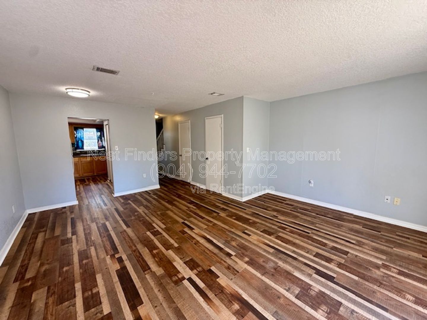 Nice 2-bedroom, 1.5-bathroom townhome for rent in Shadow Wood, offering over 1,100 square feet of living space property image