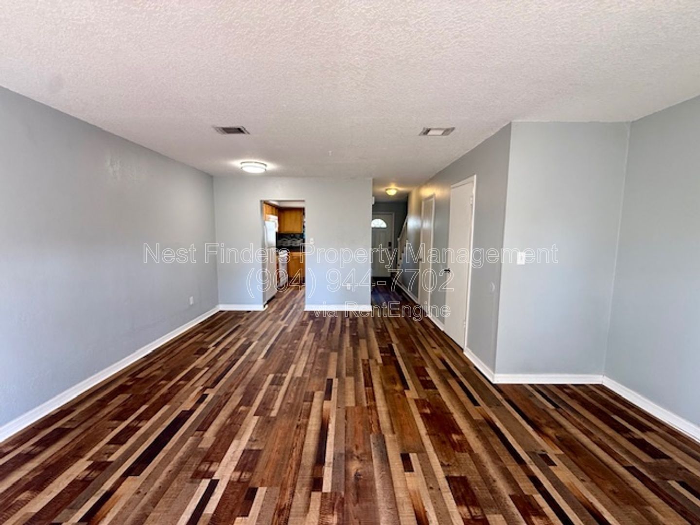 Nice 2-bedroom, 1.5-bathroom townhome for rent in Shadow Wood, offering over 1,100 square feet of living space property image