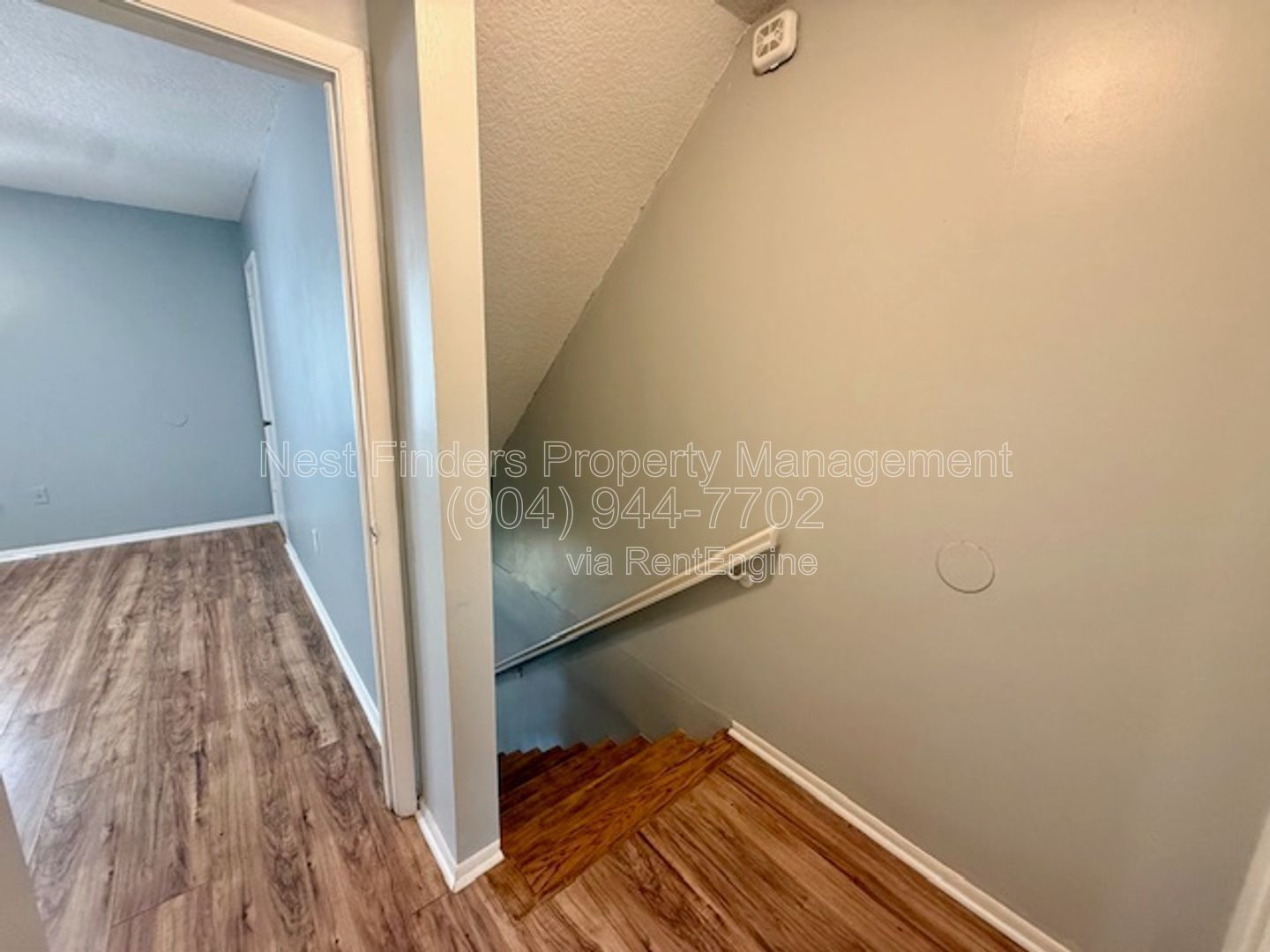 Nice 2-bedroom, 1.5-bathroom townhome for rent in Shadow Wood, offering over 1,100 square feet of living space property image