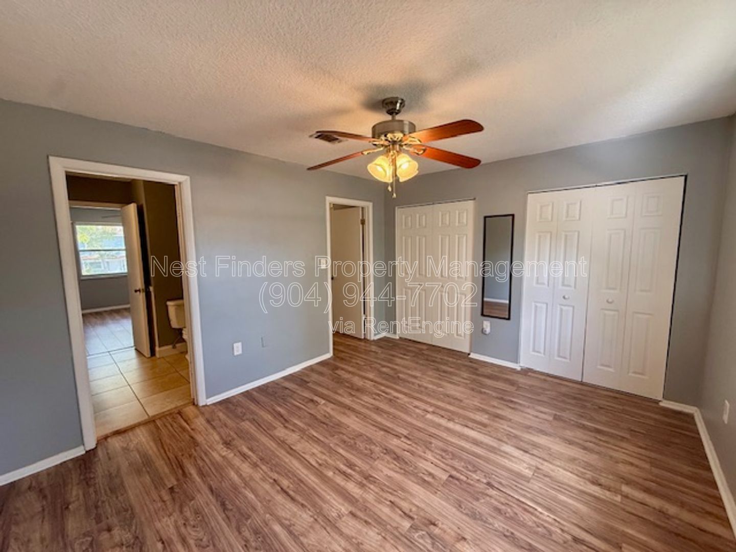 Nice 2-bedroom, 1.5-bathroom townhome for rent in Shadow Wood, offering over 1,100 square feet of living space property image