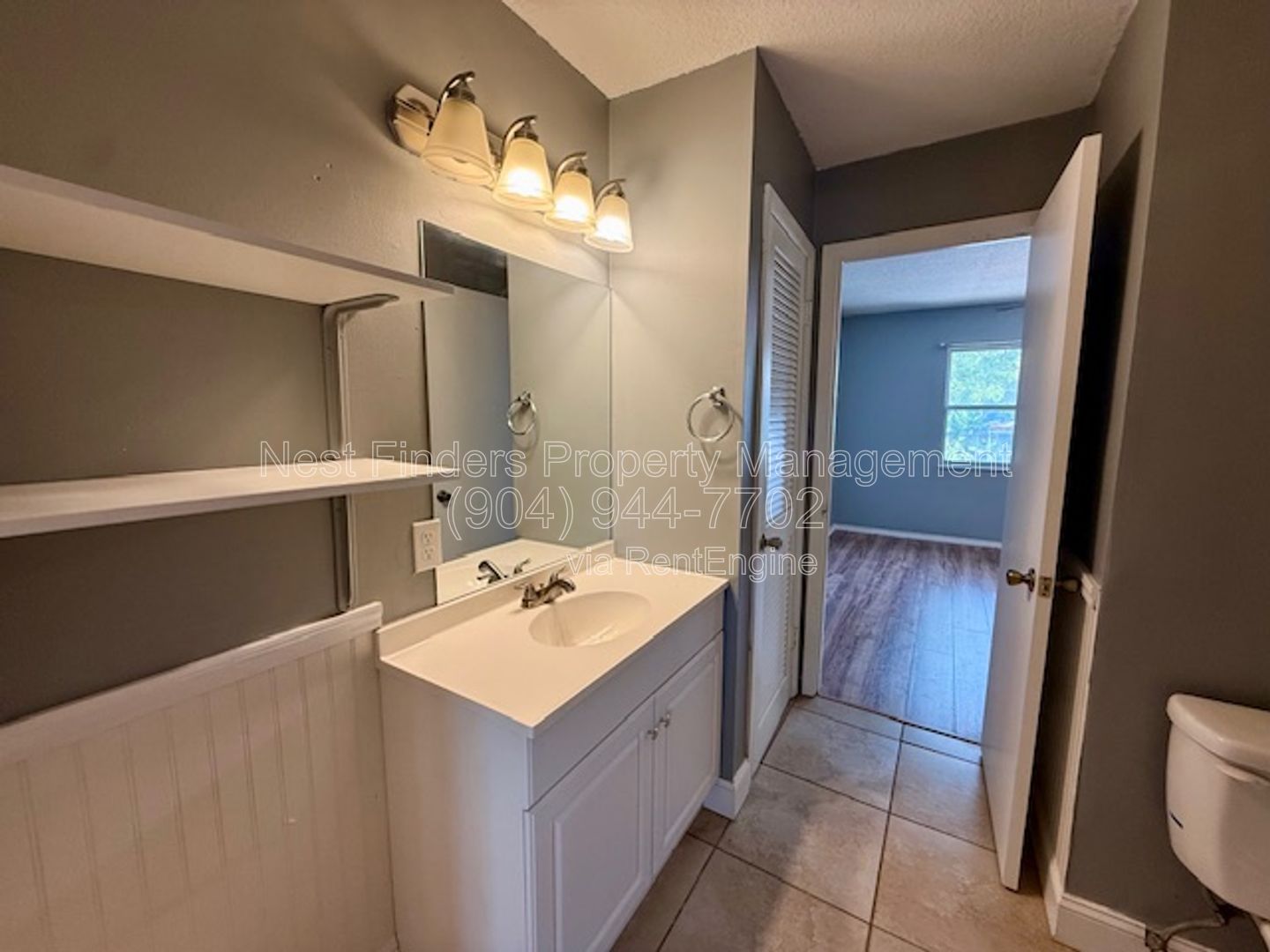 Nice 2-bedroom, 1.5-bathroom townhome for rent in Shadow Wood, offering over 1,100 square feet of living space property image