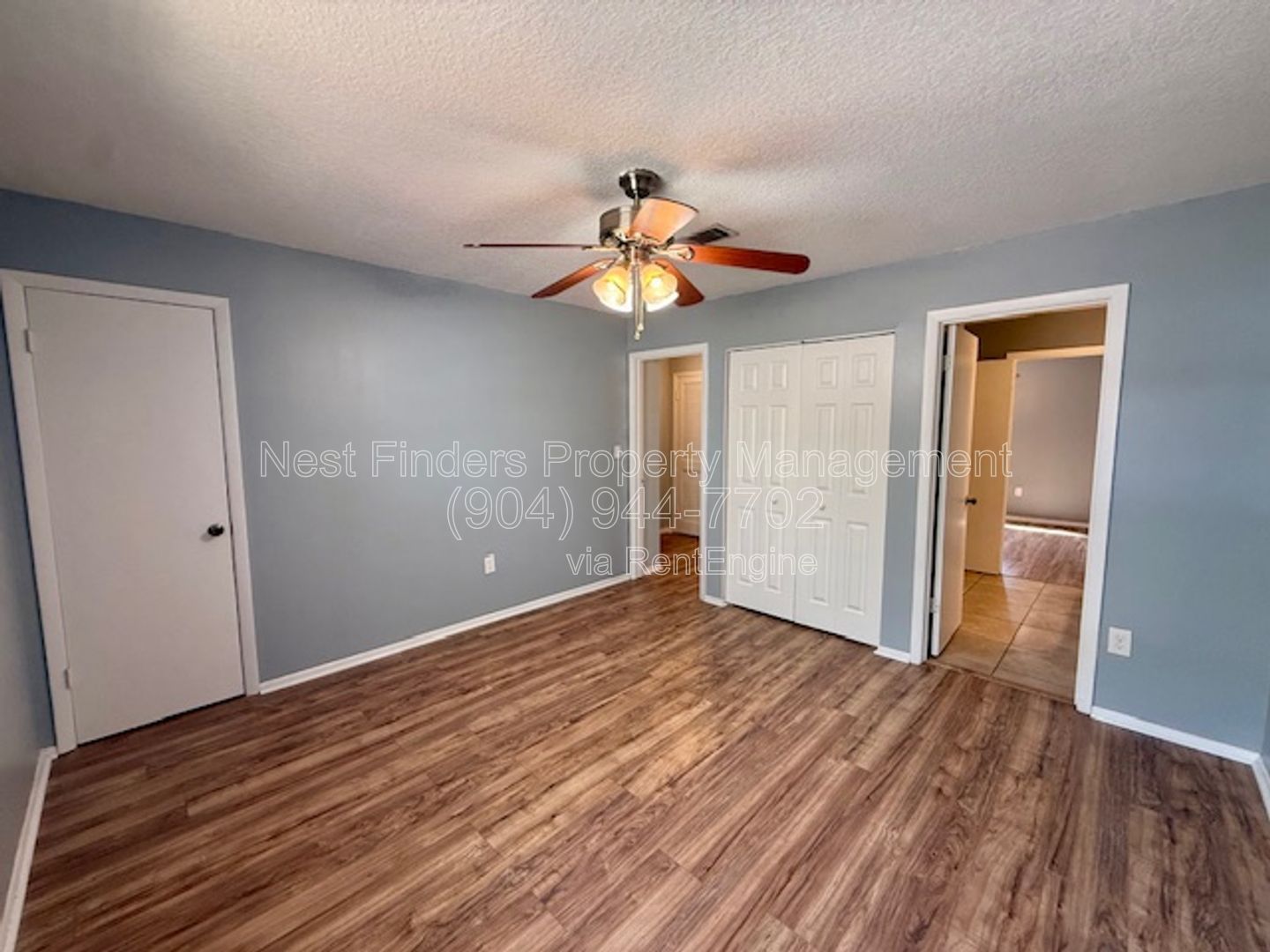 Nice 2-bedroom, 1.5-bathroom townhome for rent in Shadow Wood, offering over 1,100 square feet of living space property image