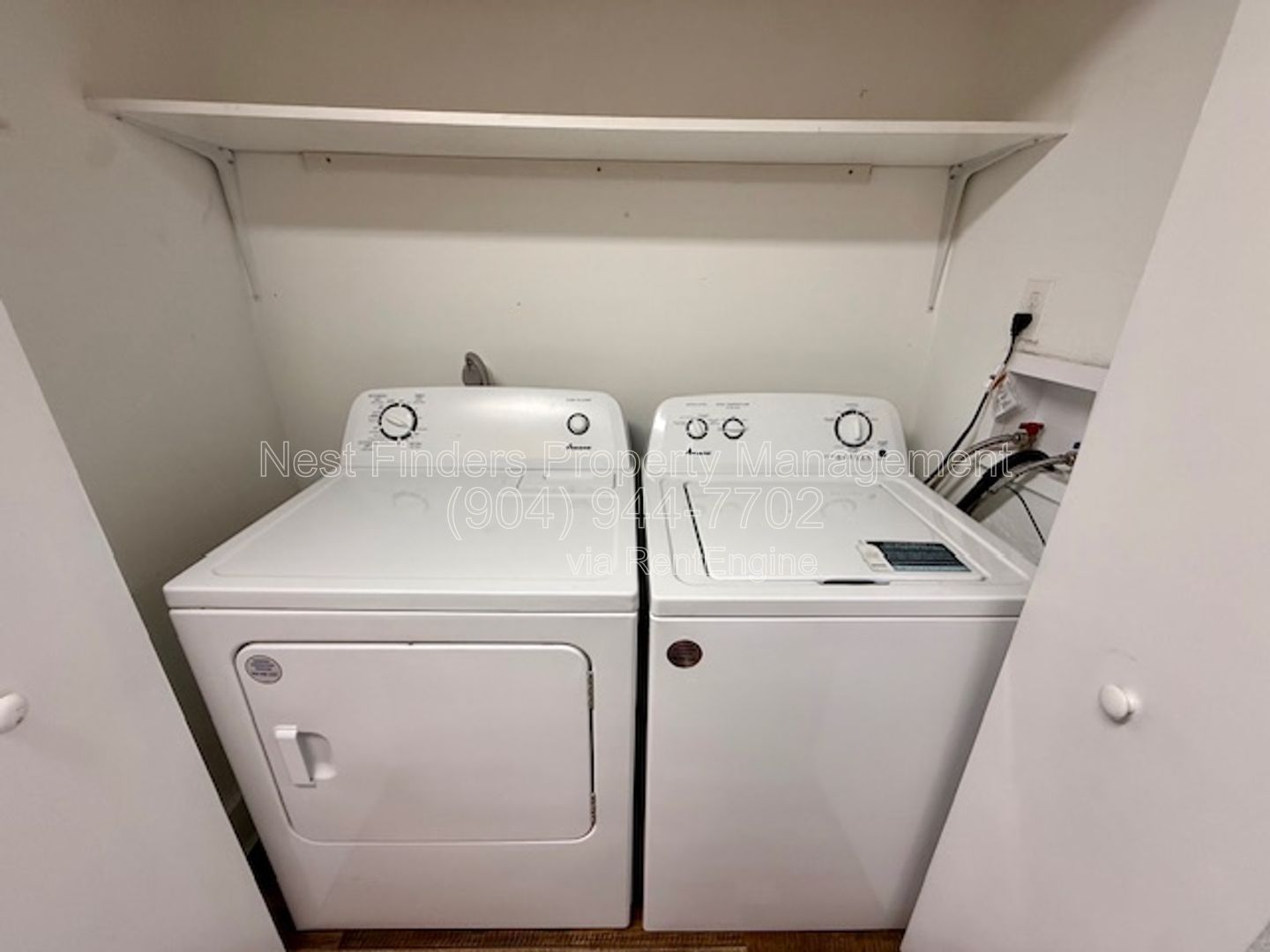 Nice 2-bedroom, 1.5-bathroom townhome for rent in Shadow Wood, offering over 1,100 square feet of living space property image