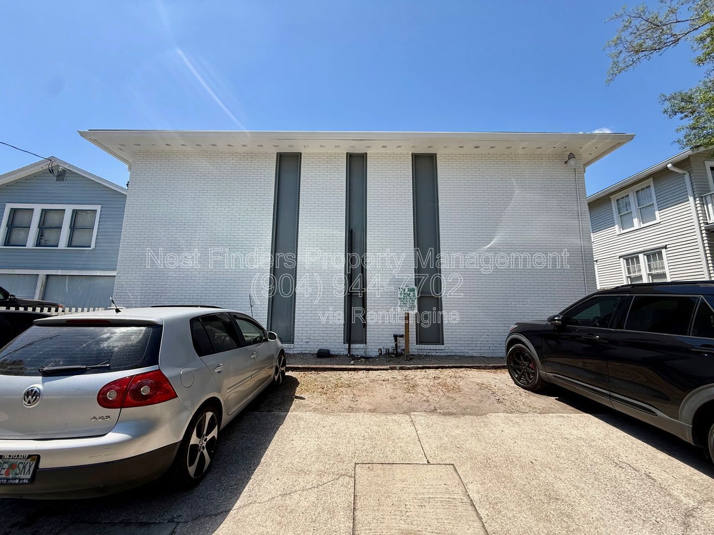 Cute duplex available! property image