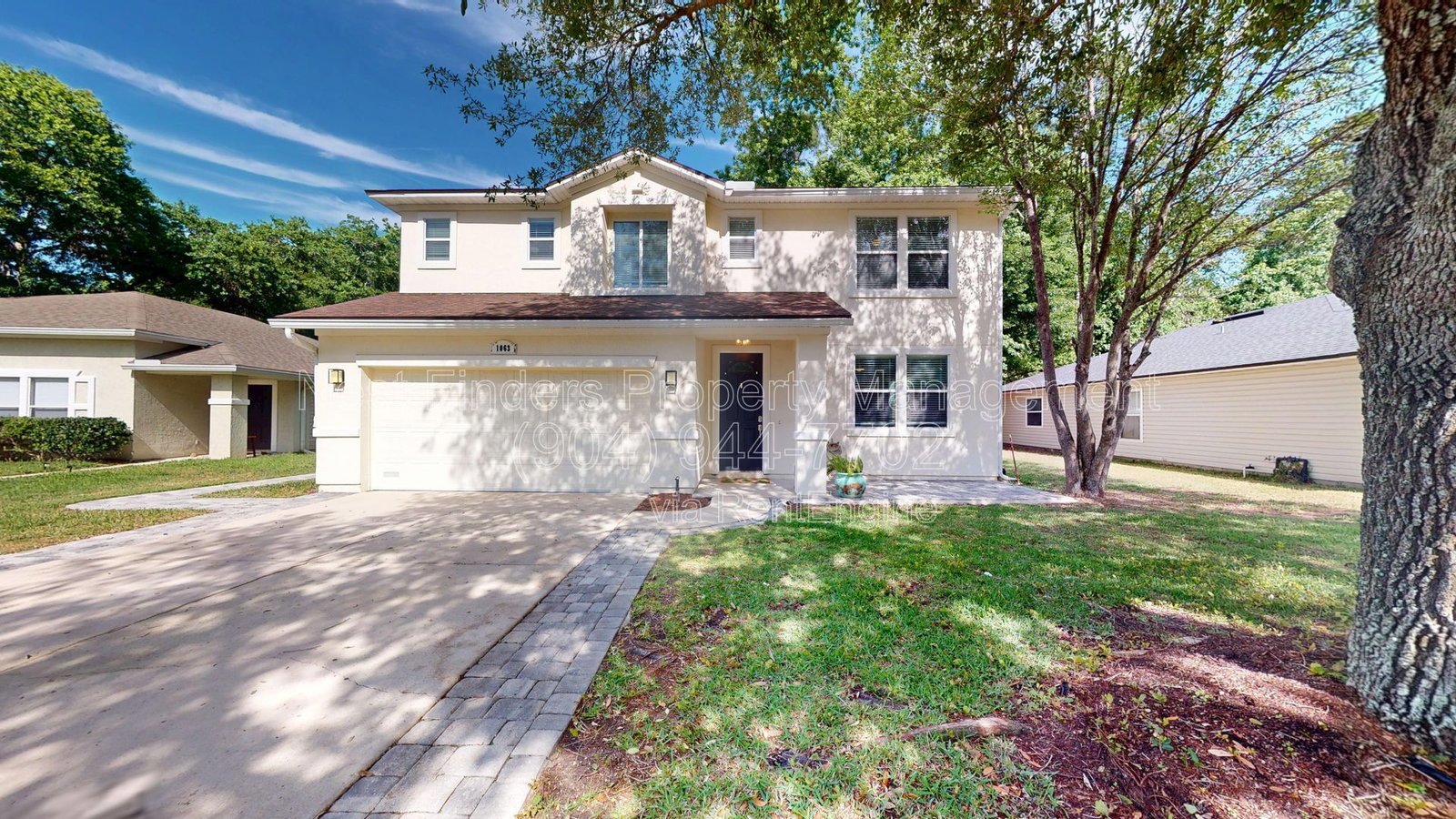 Beautiful 4 bedroom home for rent in Collinswood! property image
