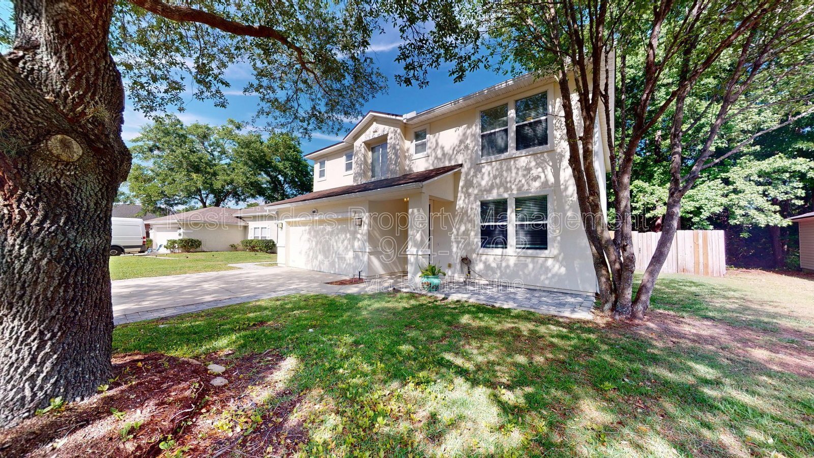 Beautiful 4 bedroom home for rent in Collinswood! property image