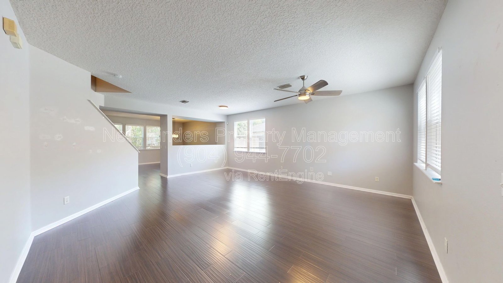 Beautiful 4 bedroom home for rent in Collinswood! property image