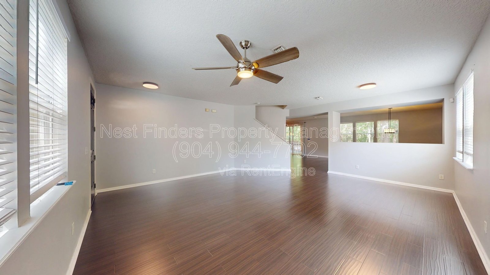 Beautiful 4 bedroom home for rent in Collinswood! property image