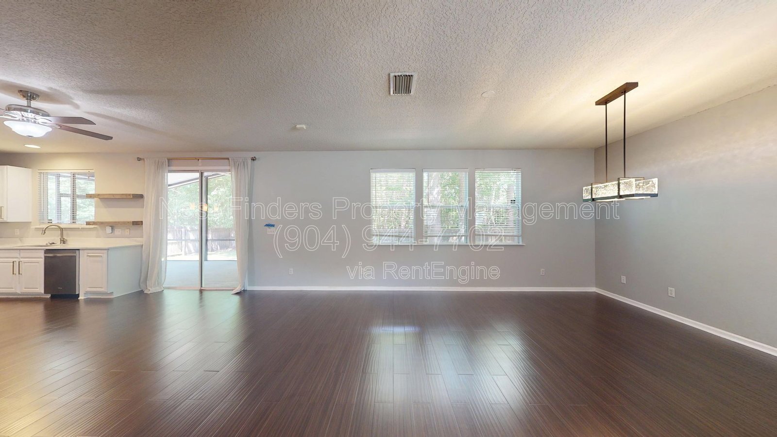Beautiful 4 bedroom home for rent in Collinswood! property image