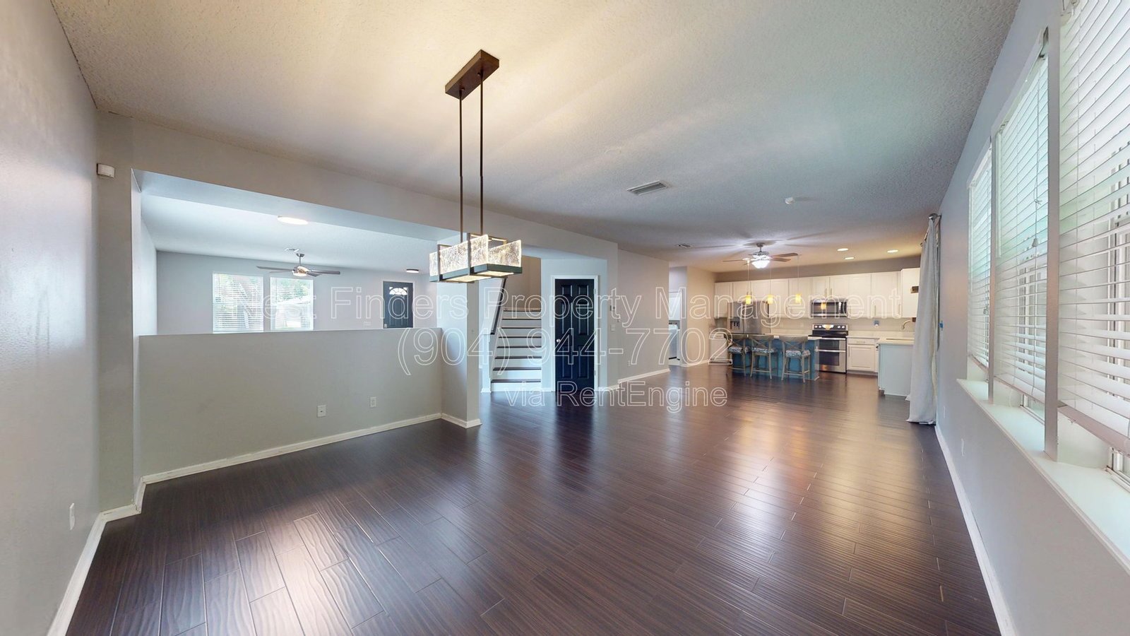 Beautiful 4 bedroom home for rent in Collinswood! property image