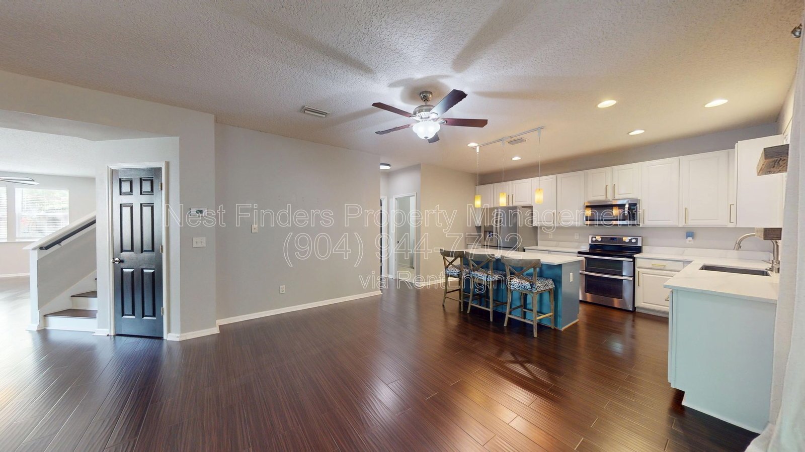 Beautiful 4 bedroom home for rent in Collinswood! property image