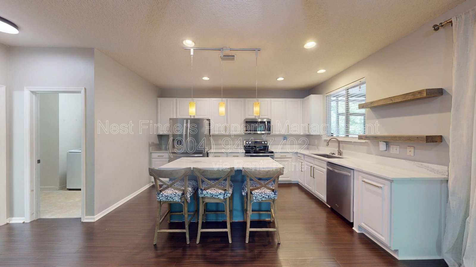 Beautiful 4 bedroom home for rent in Collinswood! property image