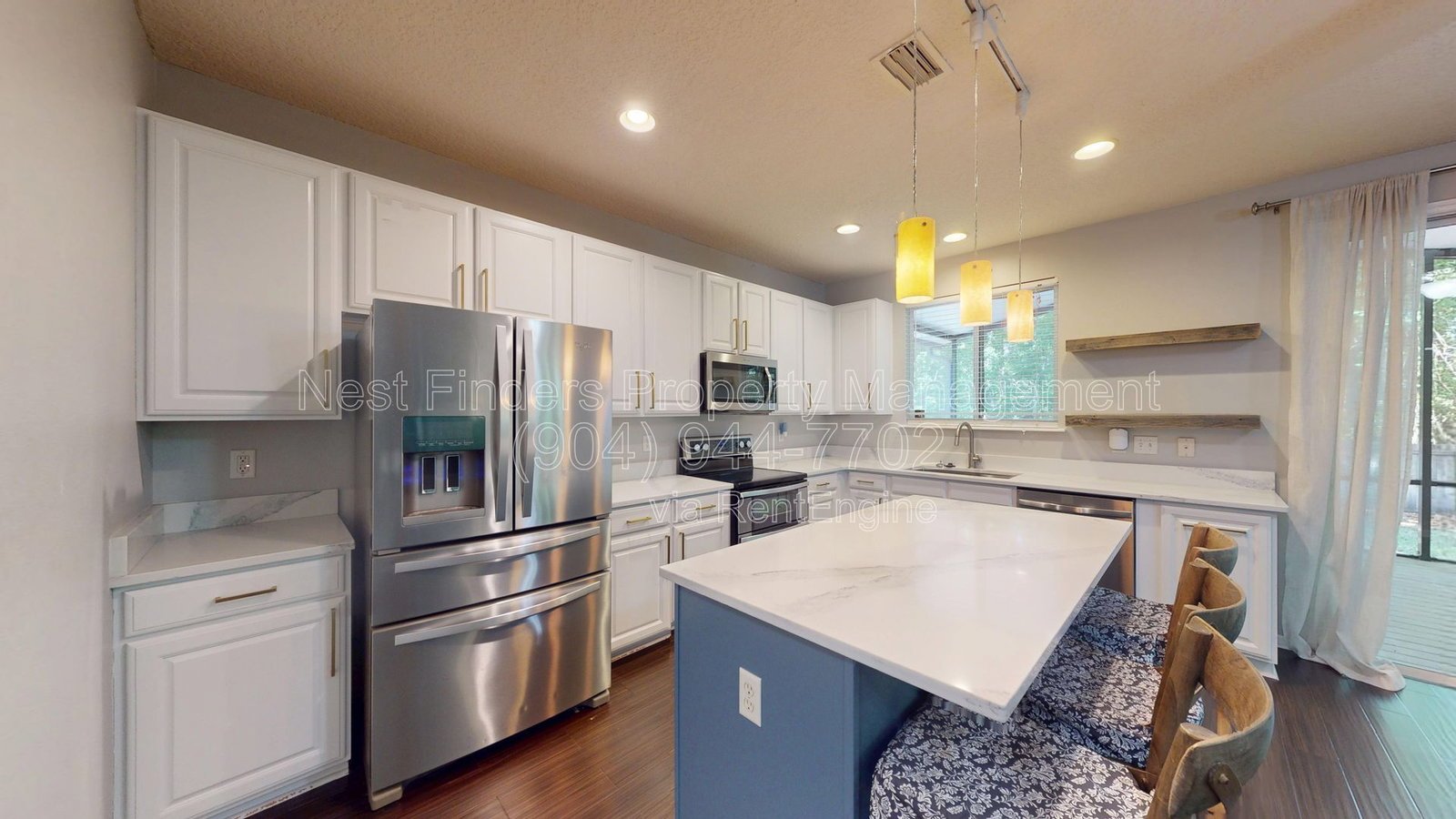 Beautiful 4 bedroom home for rent in Collinswood! property image